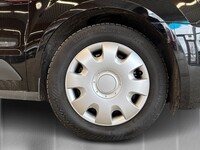 Ford Transit Connect vaihtoauto