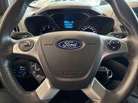 Ford Transit Connect vaihtoauto