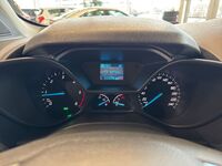 Ford Transit Connect vaihtoauto