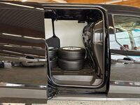 Ford Transit Connect vaihtoauto