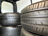 Ford Transit Connect vaihtoauto