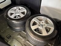 Ford Transit Connect vaihtoauto