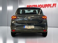 Dacia Sandero vaihtoauto