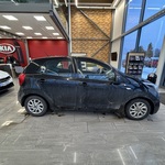 Kia Picanto vaihtoauto