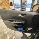 Kia Picanto vaihtoauto