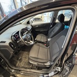 Kia Picanto vaihtoauto