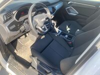 Audi Q3 vaihtoauto