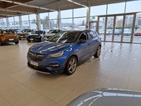 Opel Grandland vaihtoauto