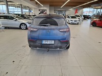 Opel Grandland vaihtoauto