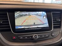 Opel Grandland X vaihtoauto