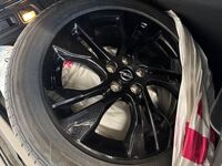 Opel Grandland X vaihtoauto