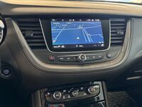 Opel Grandland X vaihtoauto