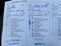 Opel Combo vaihtoauto