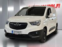 Opel Combo vaihtoauto