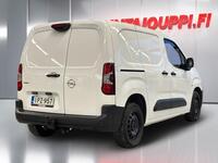 Opel Combo vaihtoauto