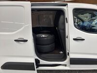 Opel Combo vaihtoauto