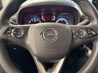 Opel Combo vaihtoauto