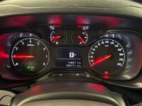 Opel Combo vaihtoauto