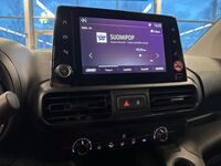 Opel Combo vaihtoauto