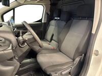 Opel Combo vaihtoauto