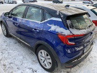 Mitsubishi ASX vaihtoauto