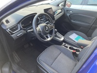 Mitsubishi ASX vaihtoauto