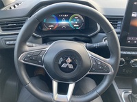 Mitsubishi ASX vaihtoauto