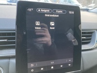 Mitsubishi ASX vaihtoauto