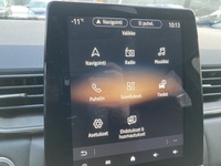 Mitsubishi ASX vaihtoauto