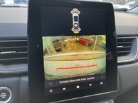 Mitsubishi ASX vaihtoauto