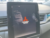 Mitsubishi ASX vaihtoauto