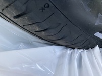 Mitsubishi ASX vaihtoauto