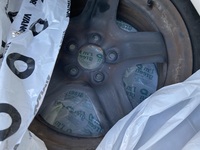 Mitsubishi ASX vaihtoauto