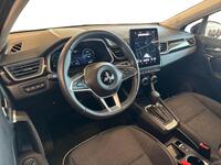 Mitsubishi ASX vaihtoauto