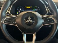 Mitsubishi ASX vaihtoauto