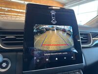 Mitsubishi ASX vaihtoauto