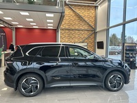 MG MG5 vaihtoauto