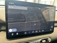 MG MG5 vaihtoauto