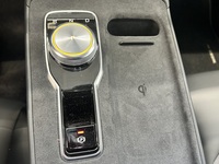 MG MG5 vaihtoauto