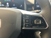 MG MG5 vaihtoauto