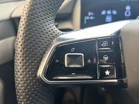 MG MG5 vaihtoauto