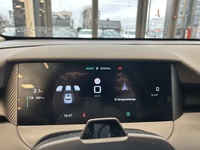 MG MG5 vaihtoauto