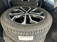 MG MG5 vaihtoauto