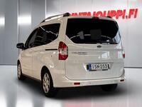 Ford Tourneo Courier vaihtoauto