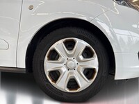 Ford Tourneo Courier vaihtoauto