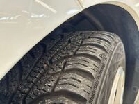 Ford Tourneo Courier vaihtoauto