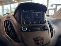 Ford Tourneo Courier vaihtoauto