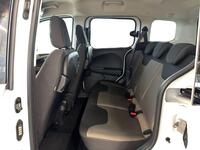 Ford Tourneo Courier vaihtoauto