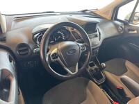 Ford Tourneo Courier vaihtoauto