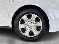 Ford Tourneo Courier vaihtoauto